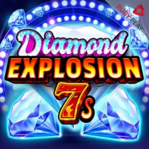 Diamond Explosion 7s slot