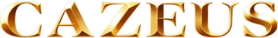 Cazeus Casino logo
